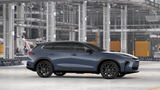 New 2026 Toyota Crown Signia Sedan