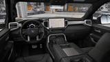 New 2026 Toyota Sequoia SUV