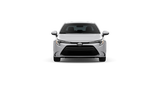 New 2026 Toyota Corolla Hybrid Sedan