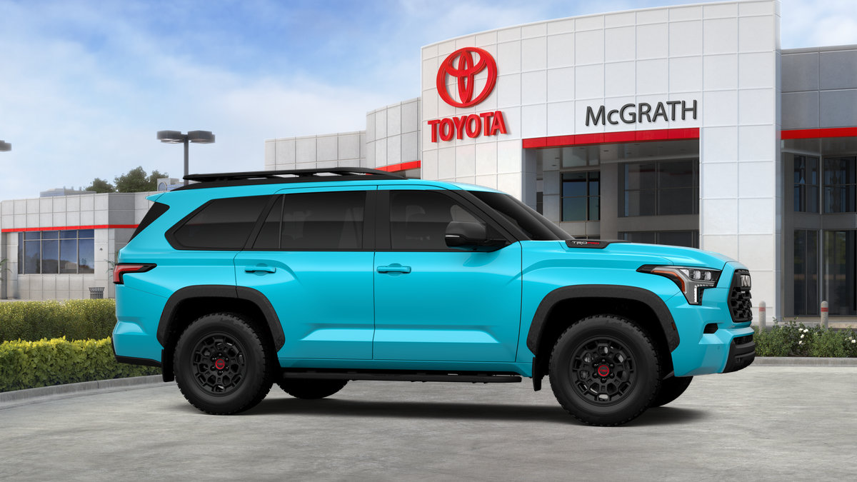 Vehicle thumbnail