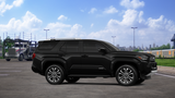 New 2026 Toyota 4Runner SUV