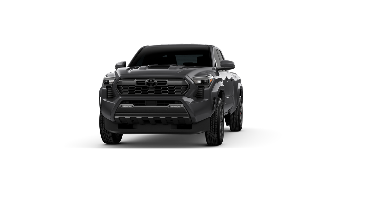 2026 Toyota Tacoma TRD Sport - Photo 54