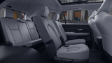 New 2026 Toyota Grand Highlander SUV