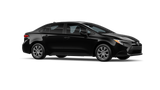 New 2027 Toyota Corolla Hybrid Sedan