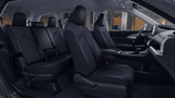 New 2026 Toyota Grand Highlander SUV