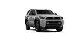 New 2026 Toyota 4Runner SUV