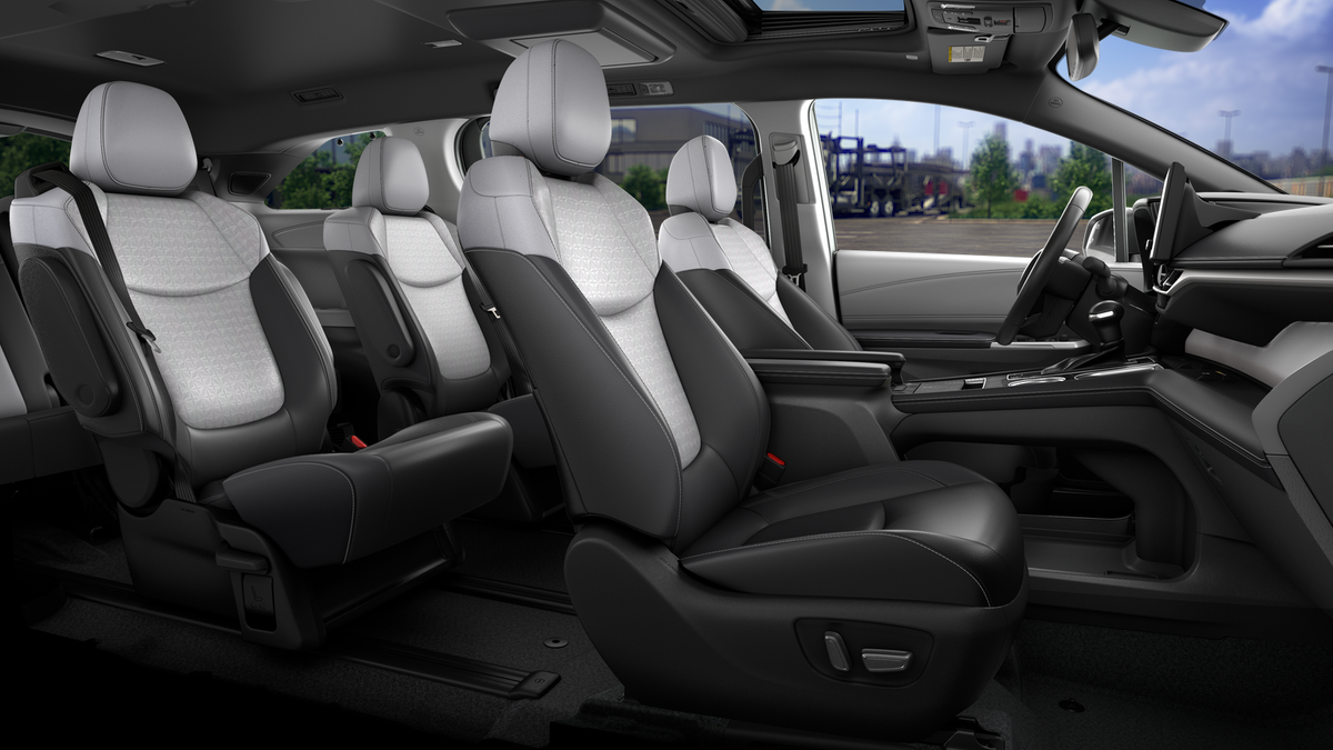 New 2026 Cement Toyota  XSE image 22