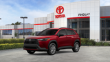 New 2026 Toyota Corolla Cross SUV