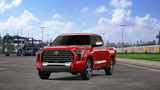 New 2026 Toyota Tundra i-FORCE MAX Truck