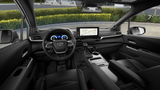 New 2026 Toyota Sienna Van