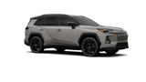 New 2026 Toyota RAV4 SUV