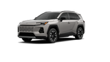 New 2026 Toyota RAV4 SUV