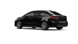 New 2027 Toyota Corolla Hybrid Sedan