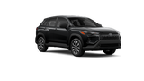 New 2026 Toyota Corolla Cross Hybrid SUV