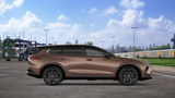 New 2026 Toyota Crown Signia Sedan