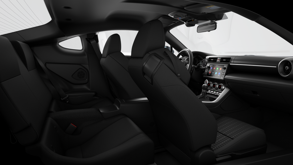 New 2026 Pavement Toyota  AT image 30
