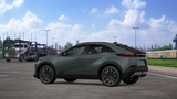 New 2026 Toyota C-HR SUV