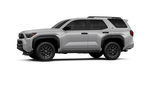 New 2026 Toyota 4Runner SUV