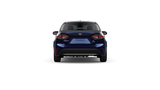 New 2027 Toyota Corolla Hybrid Sedan