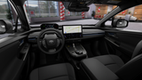 New 2026 Toyota C-HR SUV