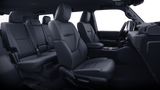 New 2027 Toyota Land Cruiser SUV