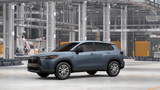 New 2026 Toyota Corolla Cross SUV