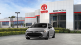 New 2027 Toyota Corolla Hatchback Sedan