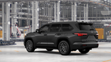 New 2026 Toyota Sequoia SUV