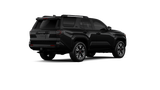 New 2026 Toyota 4Runner SUV