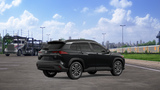 New 2026 Toyota Corolla Cross SUV