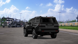 New 2026 Toyota 4Runner SUV