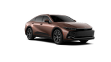 New 2026 Toyota Crown Sedan