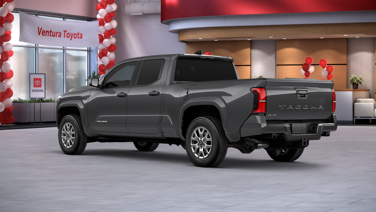 New 2026 Underground Toyota  SR5 image 33