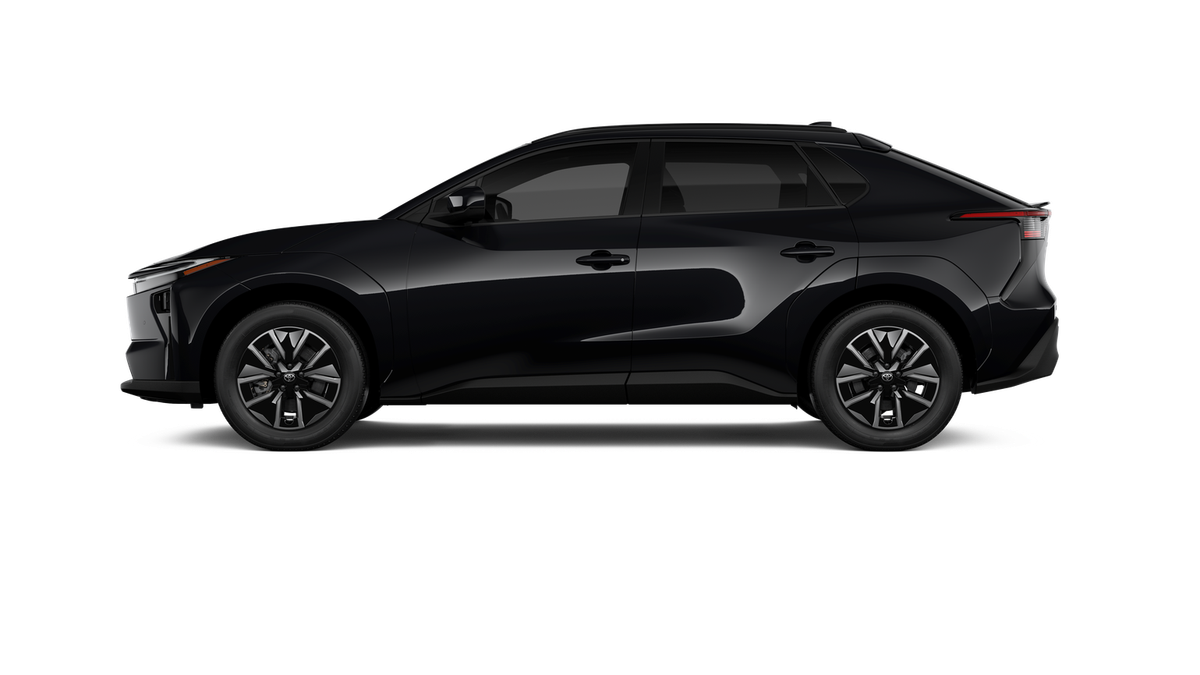 2026 Toyota bZ XLE - Photo 26
