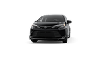 New 2026 Toyota Sienna Van