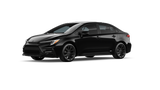 New 2027 Toyota Corolla Hybrid Sedan