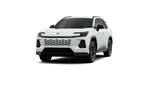 New 2026 Toyota RAV4 SUV