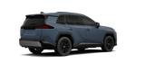 New 2026 Toyota RAV4 Plug-in Hybrid SUV