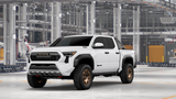 New 2026 Toyota Tacoma i-FORCE MAX Truck