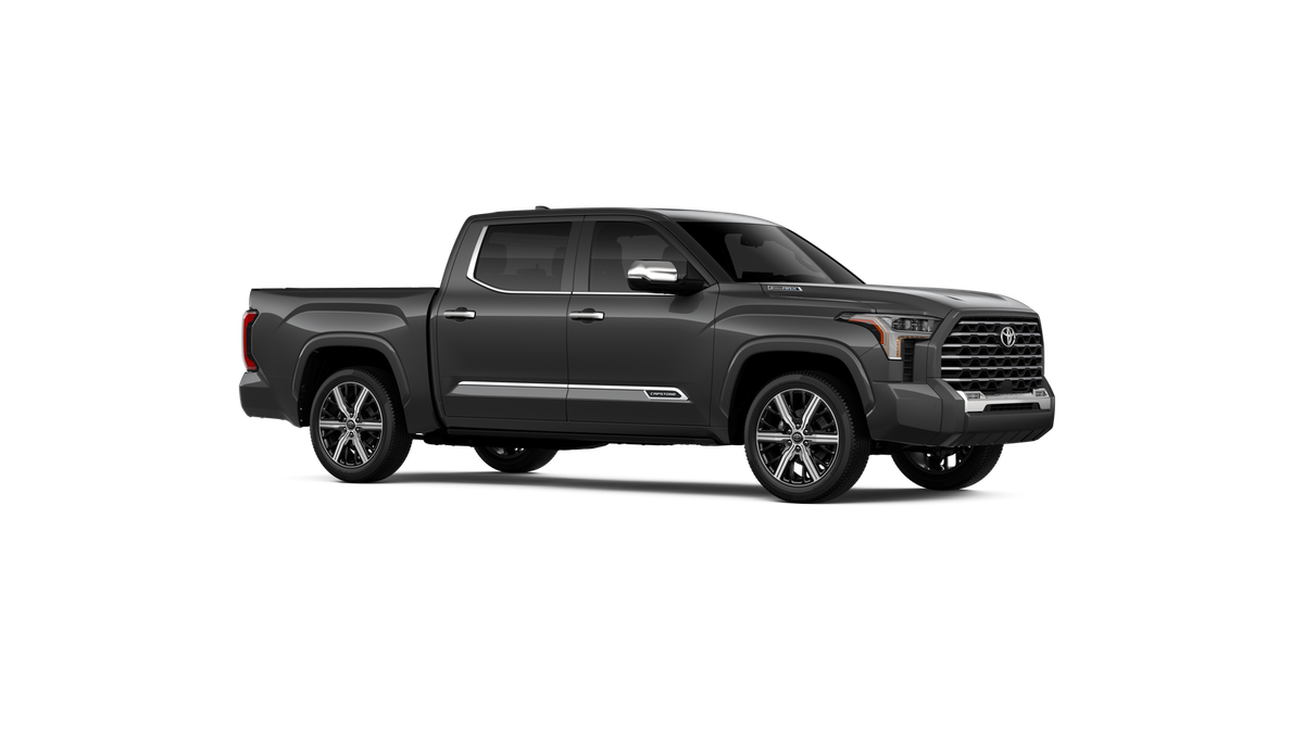 New 2026 Toyota Tundra i-FORCE MAX Truck