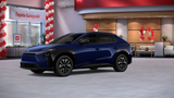 New 2026 Toyota bZ SUV