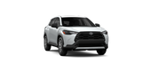 New 2026 Toyota Corolla Cross SUV