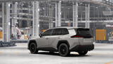 New 2026 Toyota RAV4 SUV