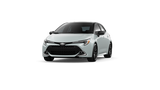 New 2026 Toyota Corolla Hatchback Sedan