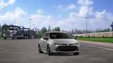 New 2027 Toyota Corolla Hatchback Hatchback