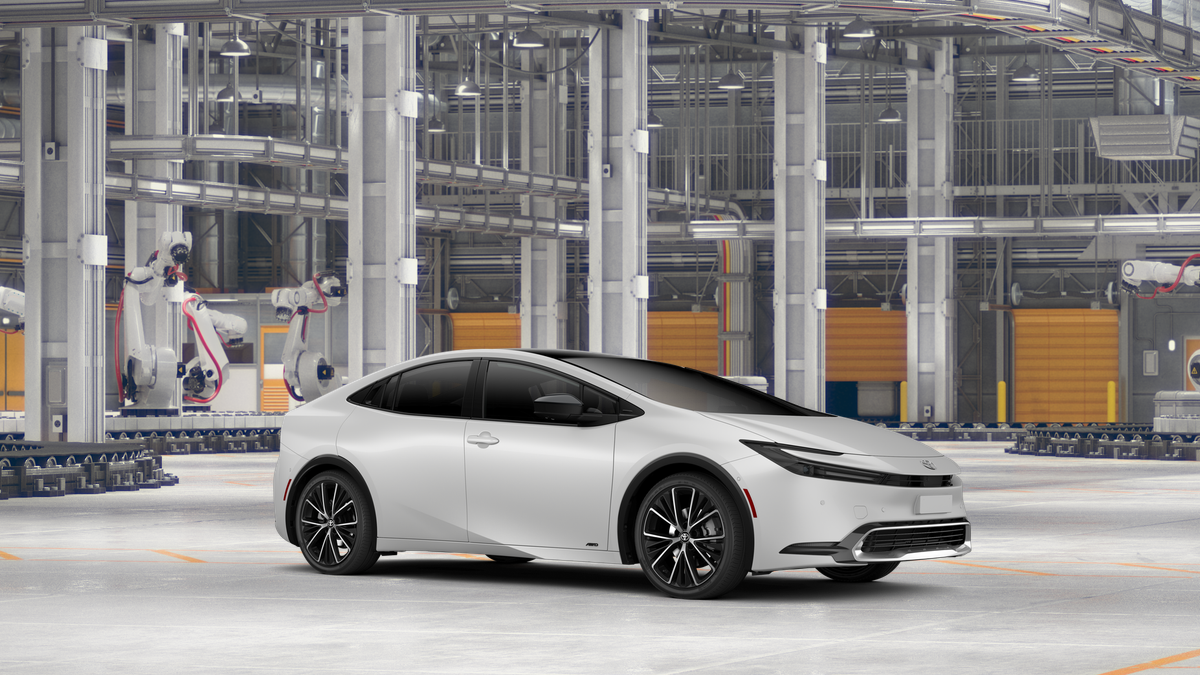 New 2026 Wind Chill Pearl <sup>1</sup> Toyota  Limited AWD image 16