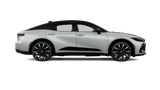 New 2027 Toyota Crown Sedan
