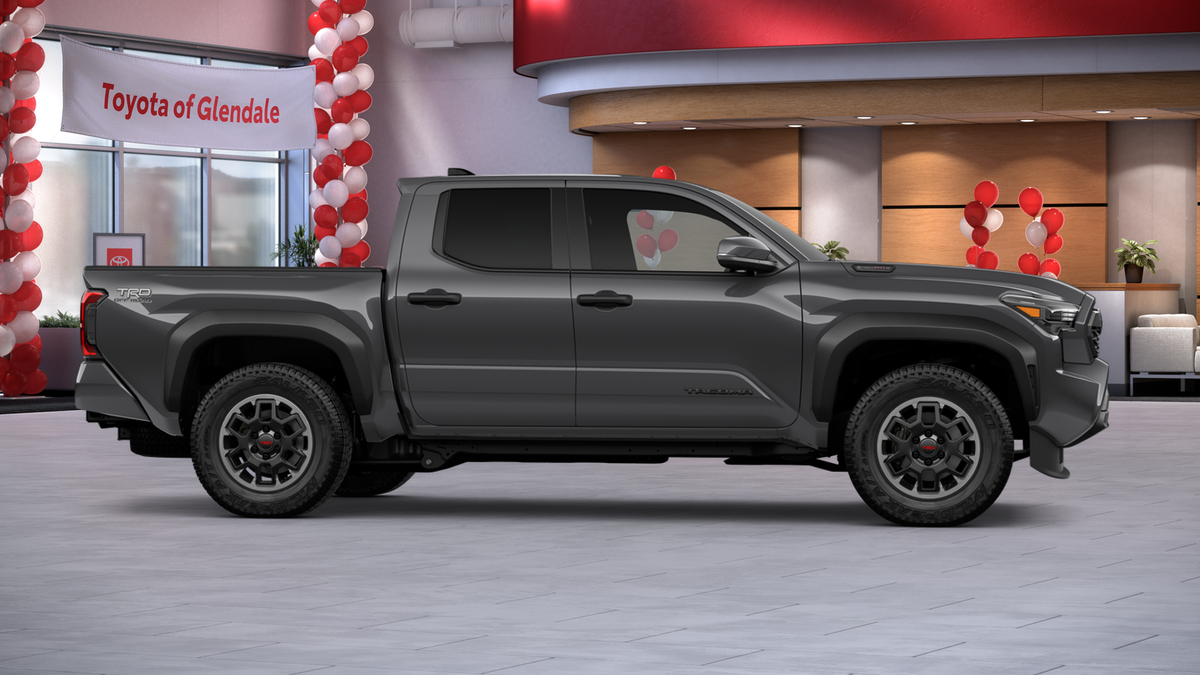 New 2026 Underground Toyota Tacoma TRD Off-Road image 15