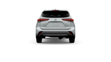 New 2026 Toyota Highlander Hybrid SUV
