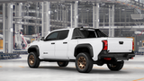 New 2026 Toyota Tacoma i-FORCE MAX Truck